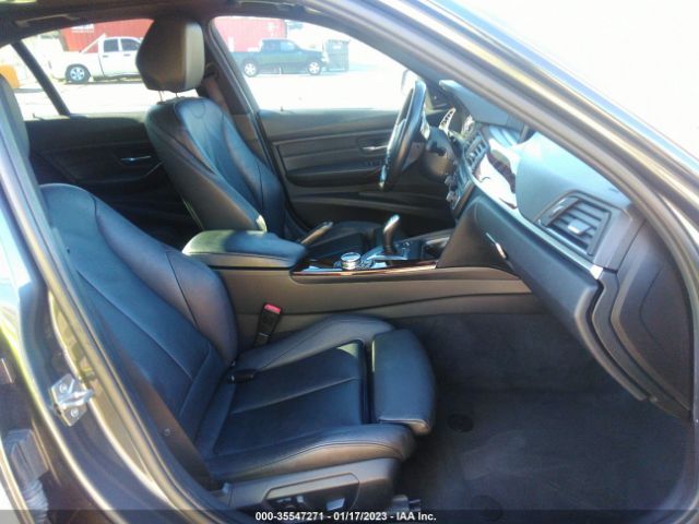WBA3A9C51EF478838 BMW 3 Series 335i