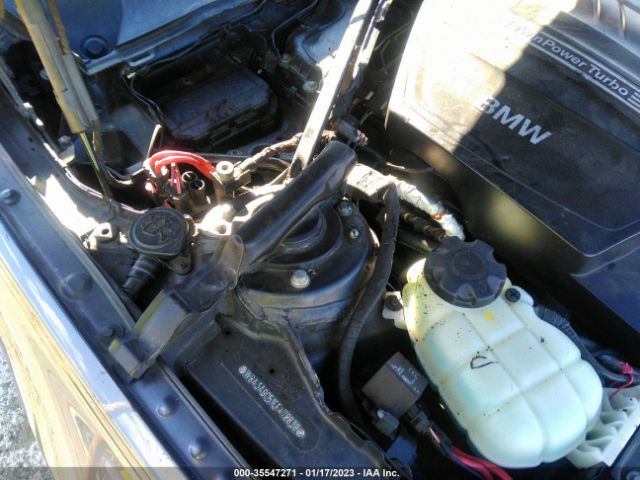 WBA3A9C51EF478838 BMW 3 Series 335i