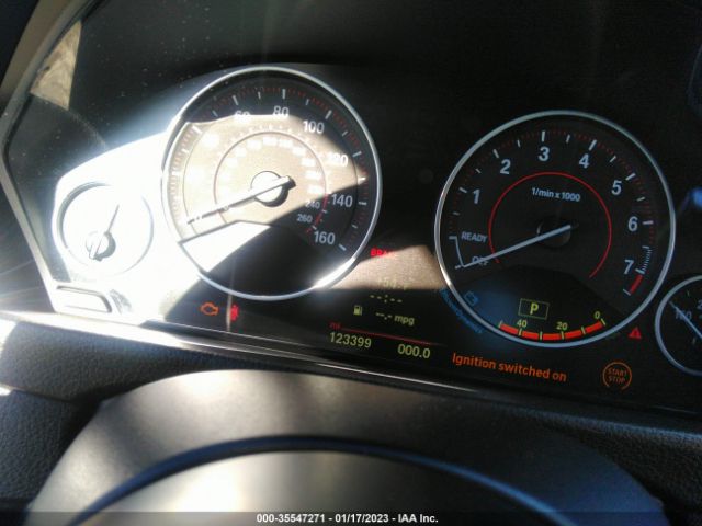 WBA3A9C51EF478838 BMW 3 Series 335i