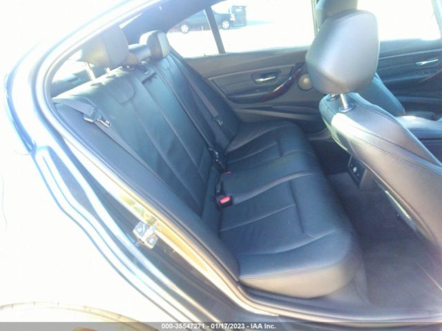 WBA3A9C51EF478838 BMW 3 Series 335i