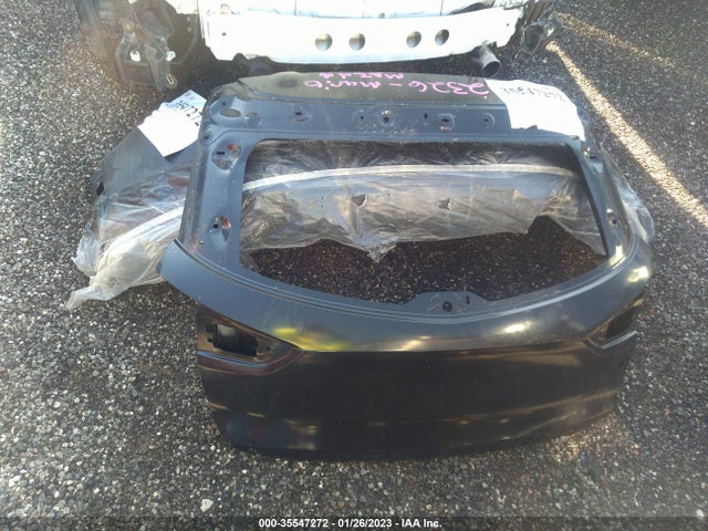 2017 Mazda CX-3, VIN: JM1DKDC70H0142551