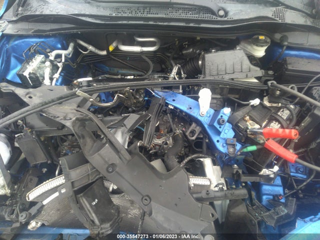 2020 Honda HR-V, VIN: 3CZRU6H52LM710642