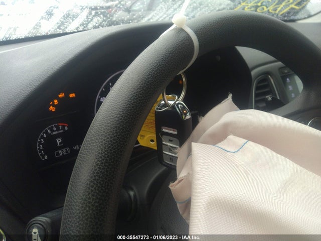 2020 Honda HR-V, VIN: 3CZRU6H52LM710642