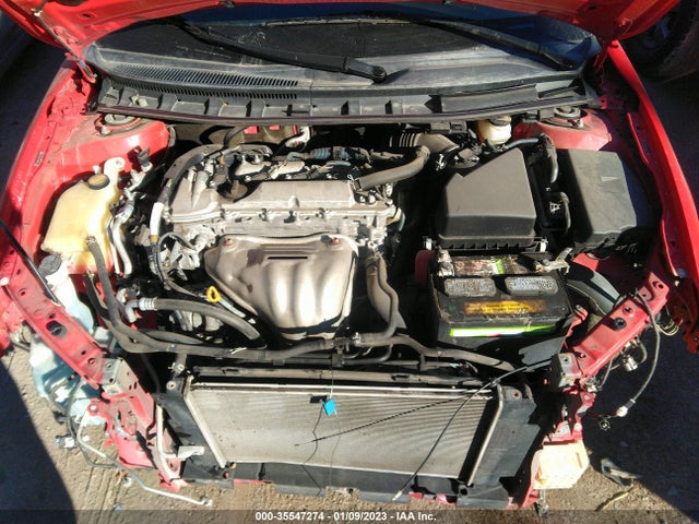 2014 Scion TC, VIN: JTKJF5C70E3081735