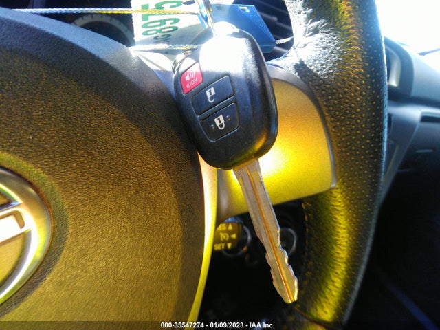 2014 Scion TC, VIN: JTKJF5C70E3081735