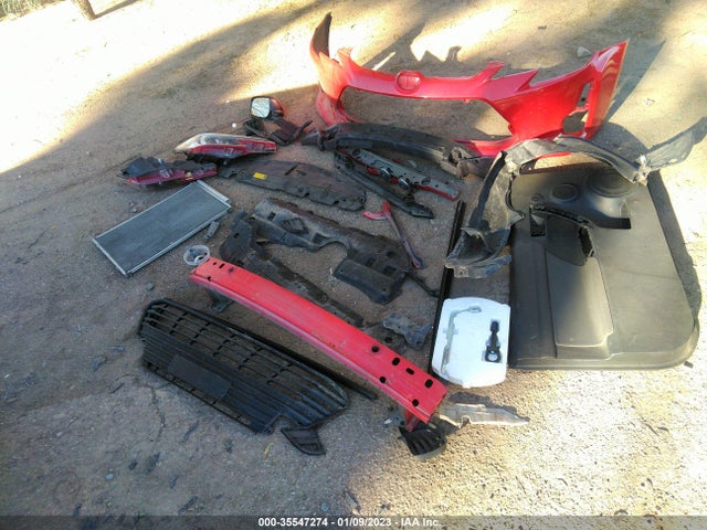 2014 Scion TC, VIN: JTKJF5C70E3081735