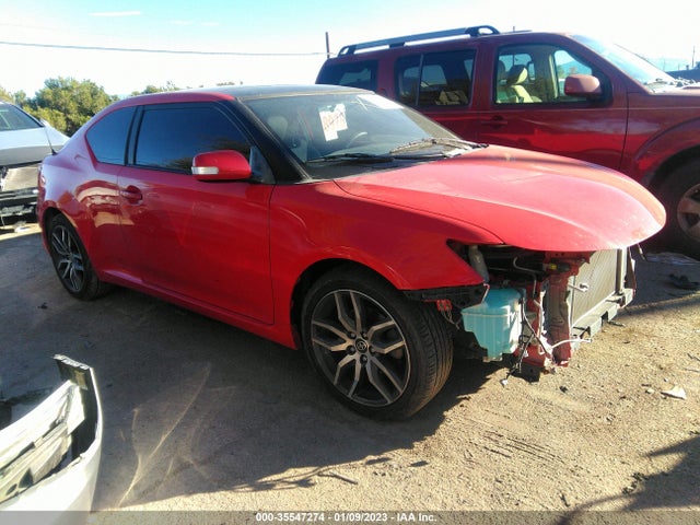2014 Scion TC, VIN: JTKJF5C70E3081735