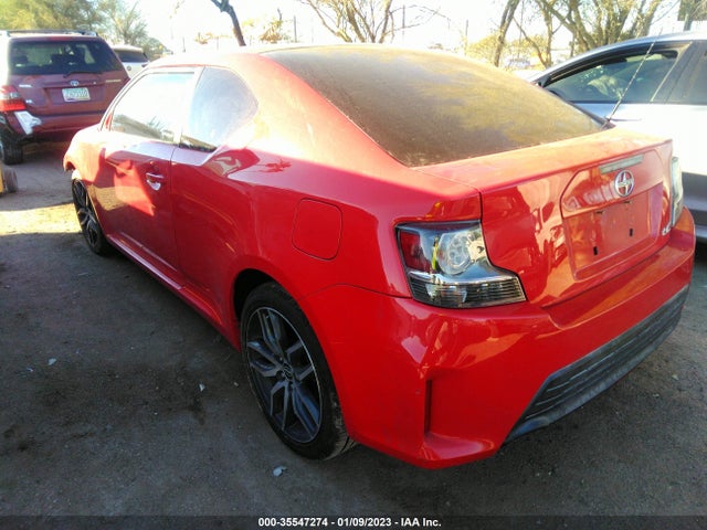 2014 Scion TC, VIN: JTKJF5C70E3081735