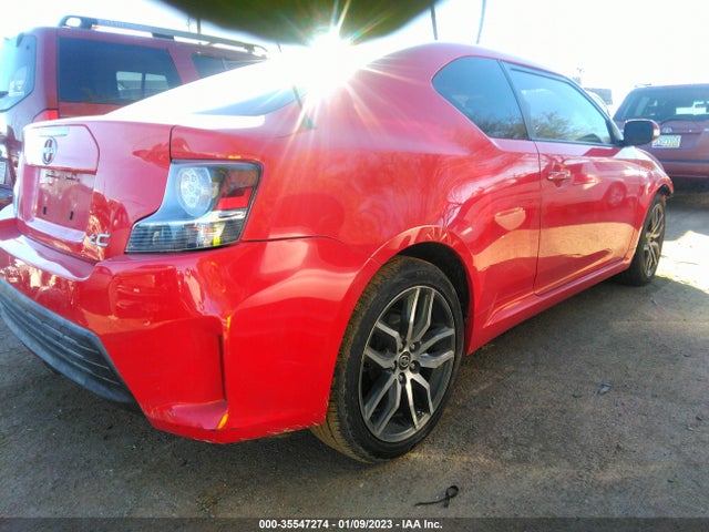 2014 Scion TC, VIN: JTKJF5C70E3081735