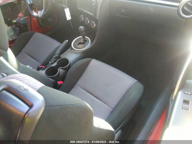 2014 Scion TC, VIN: JTKJF5C70E3081735