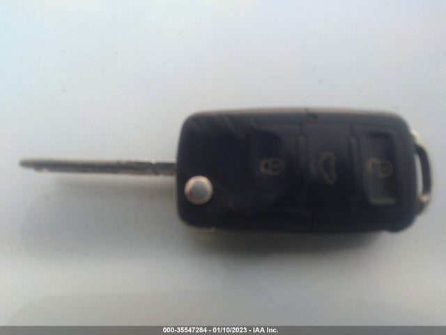 2006 VOLKSWAGEN JETTA SEDAN 2.5L VIN: 3VWRG71K76M784143