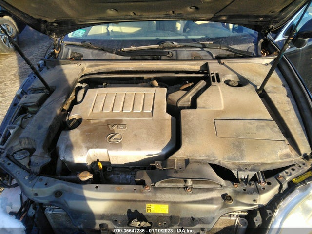 Lexus ES 350 2012 JTHBK1EG6C2506731 Image 12