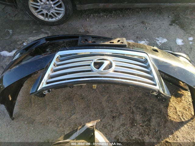 Lexus ES 350 2012 JTHBK1EG6C2506731 Image 4
