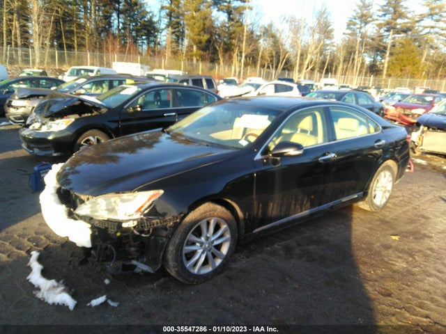Lexus ES 350 2012 JTHBK1EG6C2506731 Image 2