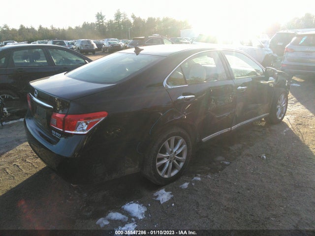 Lexus ES 350 2012 JTHBK1EG6C2506731 Image 6
