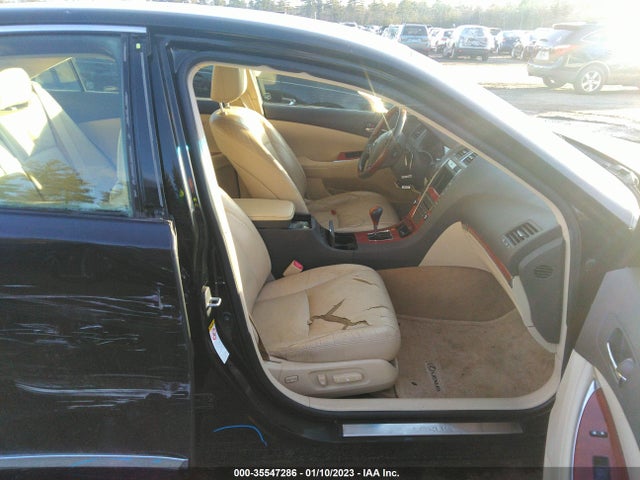 Lexus ES 350 2012 JTHBK1EG6C2506731 Image 7
