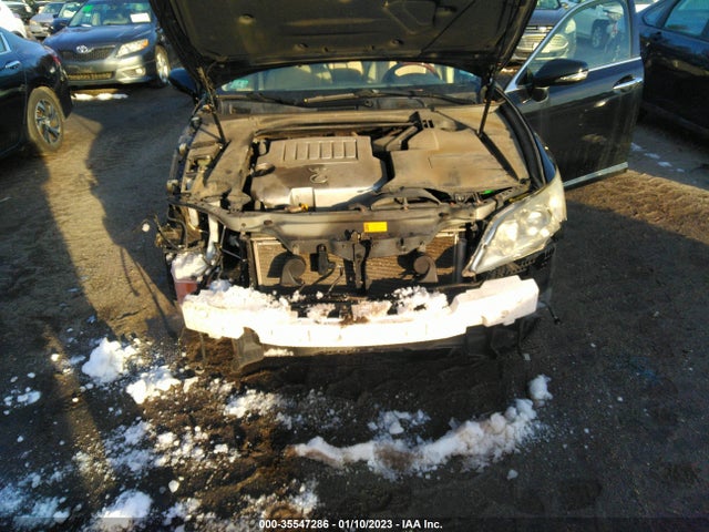 Lexus ES 350 2012 JTHBK1EG6C2506731 Image 8