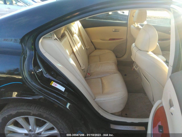 Lexus ES 350 2012 JTHBK1EG6C2506731 Image 10