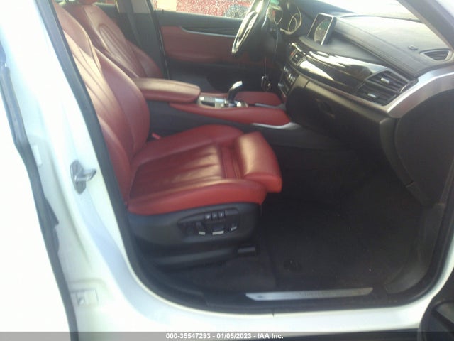 2015 BMW X6, VIN: 5UXKU2C5XF0N75973
