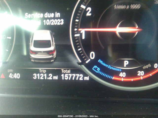 2015 BMW X6, VIN: 5UXKU2C5XF0N75973