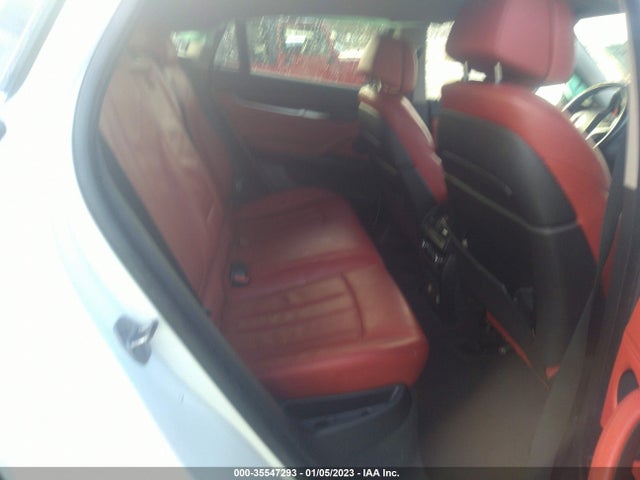2015 BMW X6, VIN: 5UXKU2C5XF0N75973