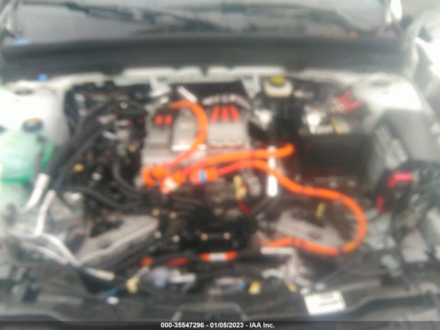 2021 Volvo XC40, VIN: YV4ED3UR4M2589534