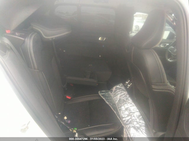 2021 Volvo XC40, VIN: YV4ED3UR4M2589534