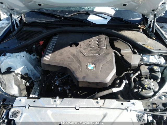 3MW5R1J01M8C20448 BMW 330I