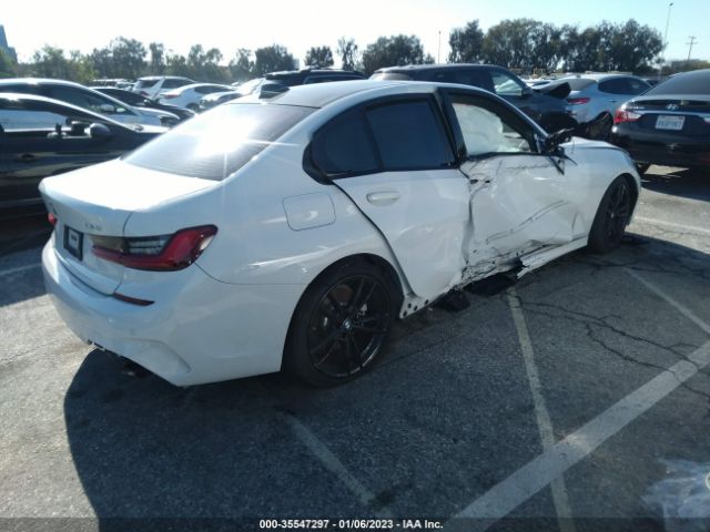 3MW5R1J01M8C20448 BMW 330I