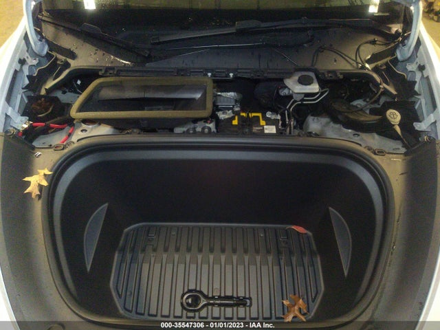 Tesla Model Y Long Range 2021 5YJYGDEE7MF178859 Image 11