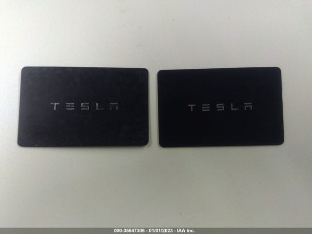 Tesla Model Y Long Range 2021 5YJYGDEE7MF178859 Image 3