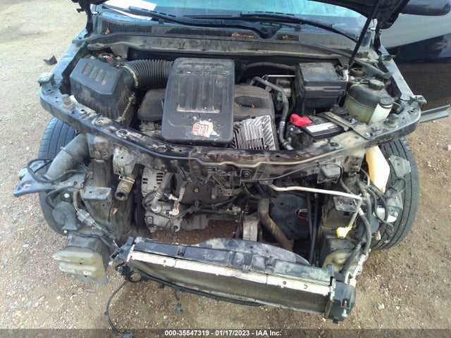 Chevrolet EQUINOX LT 2016 2GNFLFEKXG6276595 Image 11