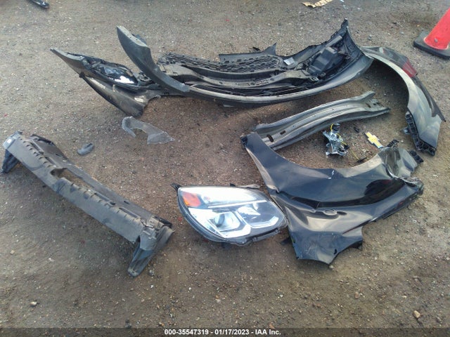 Chevrolet EQUINOX LT 2016 2GNFLFEKXG6276595 Image 3
