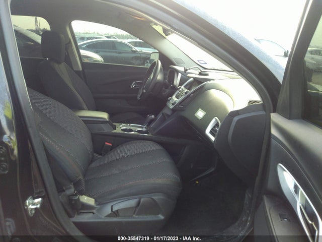 Chevrolet EQUINOX LT 2016 2GNFLFEKXG6276595 Image 6