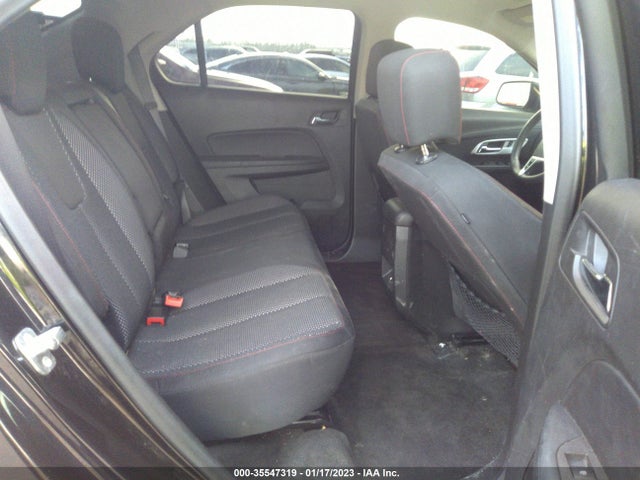 Chevrolet EQUINOX LT 2016 2GNFLFEKXG6276595 Image 9