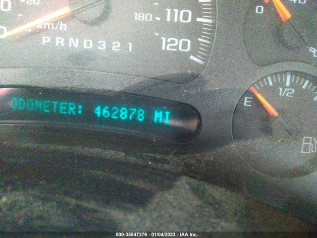 2006 CHEVROLET SILVERADO 1500 LS VIN: 1GCEC19X56Z193138