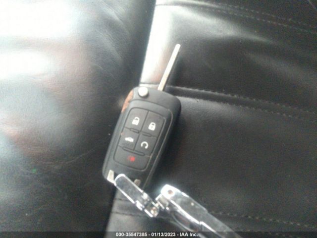 2G4GR5GX9F9150168 Buick Regal Premium Ii