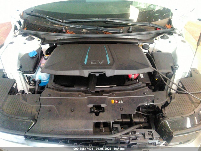 2022 Hyundai Ioniq 5, VIN: KM8KNDAF3NU093595