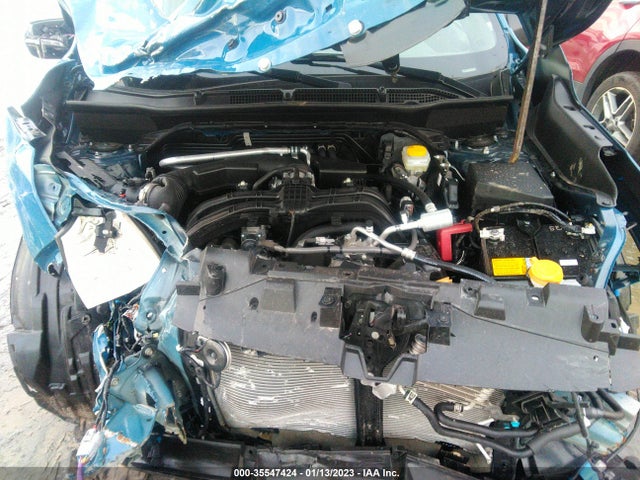 JF2SKAMC8NH505274 Subaru Forester Wilderness