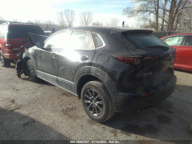 2021 MAZDA CX-30 2.5 S VIN: 3MVDMAALXMM260718