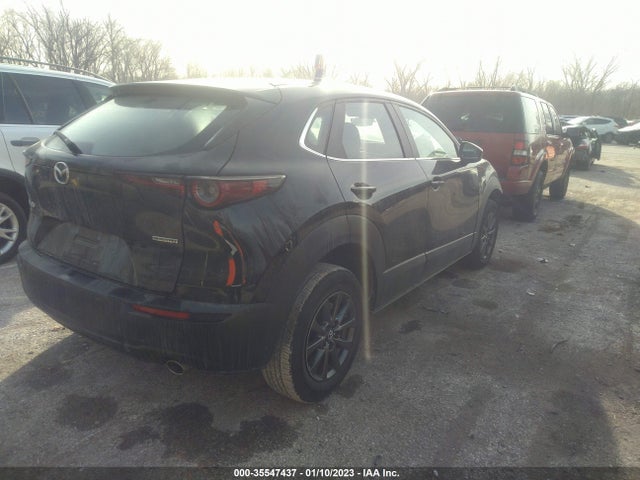 2021 MAZDA CX-30 2.5 S VIN: 3MVDMAALXMM260718