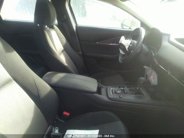 2021 MAZDA CX-30 2.5 S VIN: 3MVDMAALXMM260718