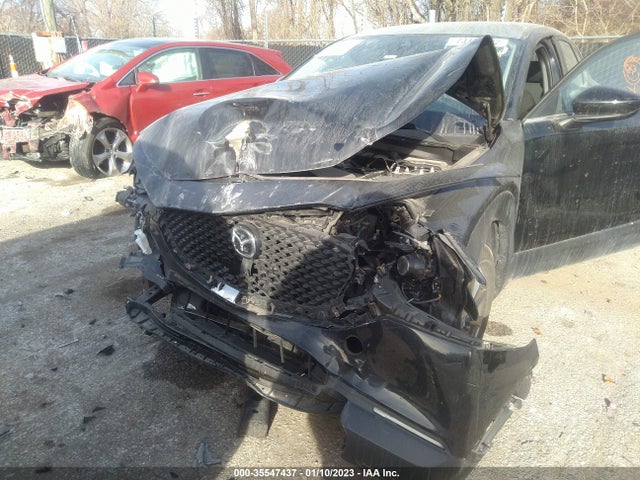 2021 MAZDA CX-30 2.5 S VIN: 3MVDMAALXMM260718