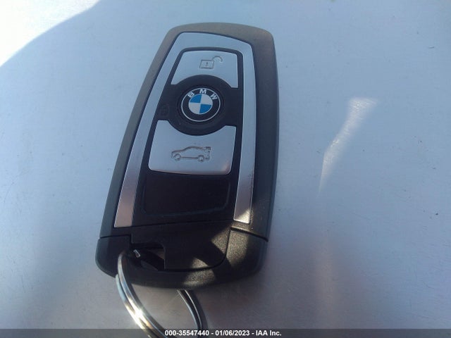 BMW 3 Series 328d 2014 WBA3D3C51EK154865 Image 11