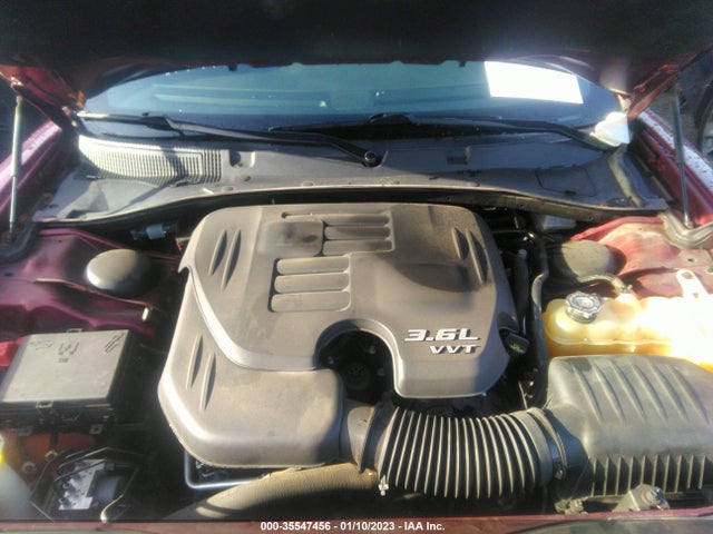 Dodge Charger Sxt 2018 2C3CDXBG5JH180310 Image 10