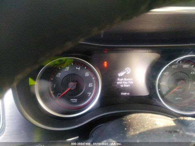 Dodge Charger Sxt 2018 2C3CDXBG5JH180310 Image 7
