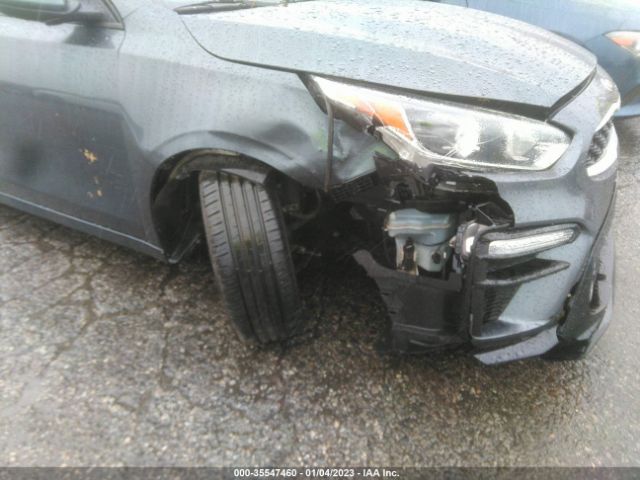 3KPF24AD7KE083336 KIA Forte Lxs