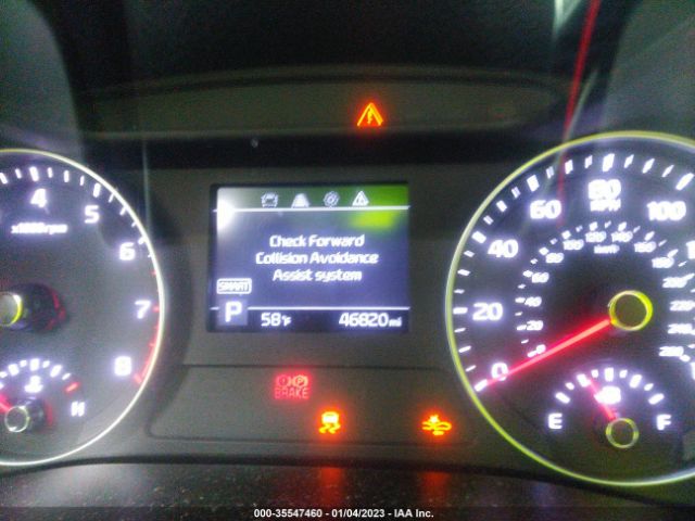 3KPF24AD7KE083336 KIA Forte Lxs