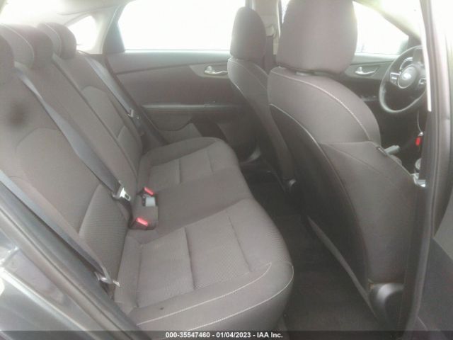 3KPF24AD7KE083336 KIA Forte Lxs