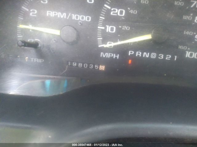 1GTEK19R8TE510398 GMC Sierra K1500